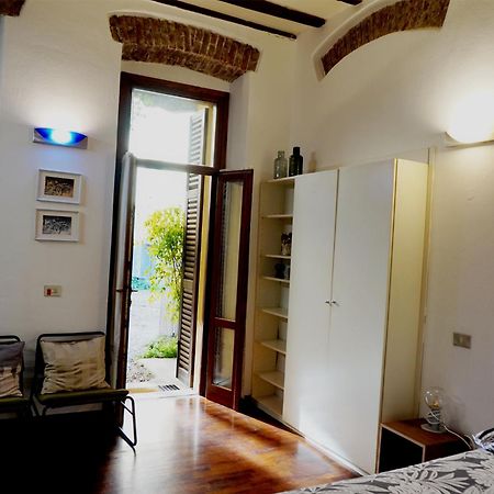 Studio Apartment Vicolo Lavandai Milano Exteriör bild